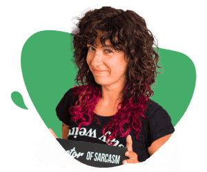 Andreea Daly (Money Squirrel)