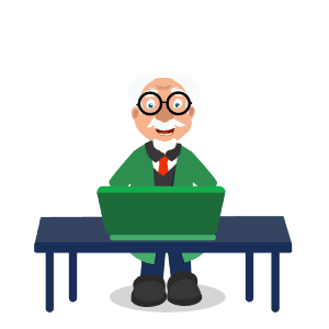 Paid internship option