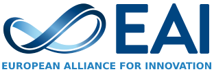 EUROPEAN ALLIANCE FOR INNOVATION
